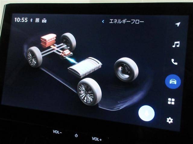 カローラクロス ハイブリッド Z メモリーナビ バックカメラ 衝突被害軽減システム ETC LEDヘッドランプ ワンオーナー 記録簿(17枚目)