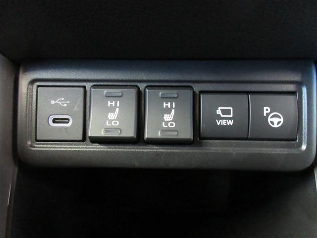 カローラクロス ハイブリッド Z メモリーナビ バックカメラ 衝突被害軽減システム ETC LEDヘッドランプ ワンオーナー 記録簿(26枚目)