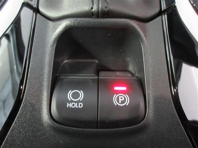 カローラクロス ハイブリッド Z メモリーナビ バックカメラ 衝突被害軽減システム ETC LEDヘッドランプ ワンオーナー 記録簿(28枚目)