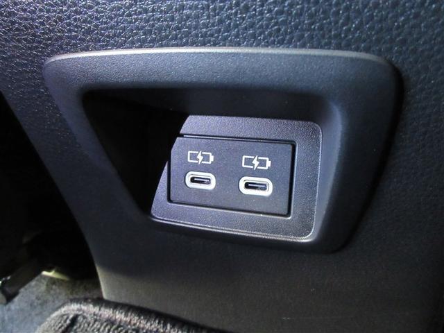 カローラクロス ハイブリッド Z メモリーナビ バックカメラ 衝突被害軽減システム ETC LEDヘッドランプ ワンオーナー 記録簿(30枚目)