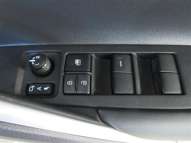 カローラクロス ハイブリッド Z メモリーナビ バックカメラ 衝突被害軽減システム ETC LEDヘッドランプ ワンオーナー 記録簿(31枚目)