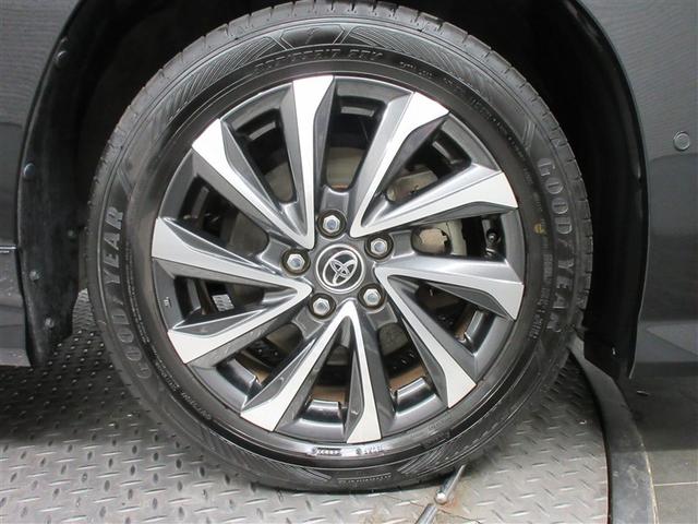 ヴォクシー Ｓ－Ｚ　メモリーナビ　ミュージックプレイヤー接続可　後席モニター　バックカメラ　衝突被害軽減システム　ＥＴＣ　両側電動スライド　ＬＥＤヘッドランプ　乗車定員７人　３列シート　記録簿（6枚目）