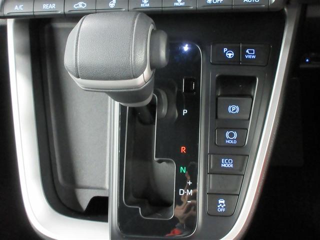 ヴォクシー Ｓ－Ｚ　メモリーナビ　ミュージックプレイヤー接続可　後席モニター　バックカメラ　衝突被害軽減システム　ＥＴＣ　両側電動スライド　ＬＥＤヘッドランプ　乗車定員７人　３列シート　記録簿（16枚目）