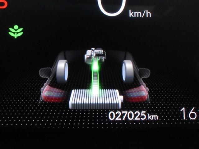 フィット e:HEVリュクス ワンセグ メモリーナビ バックカメラ 衝突被害軽減システム ETC LEDヘッドランプ ワンオーナー 記録簿(9枚目)