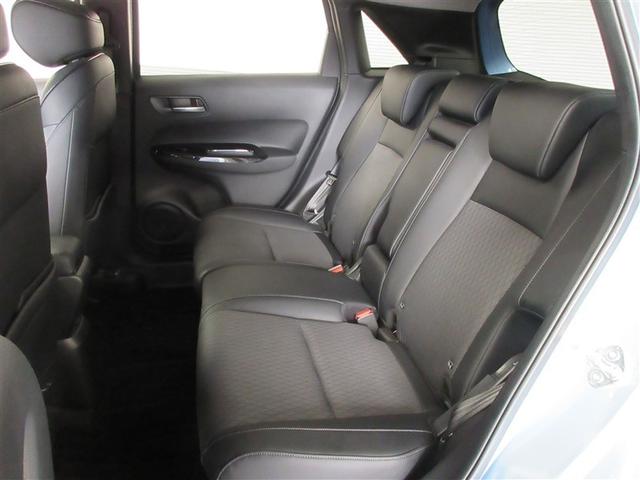 フィット e:HEVリュクス ワンセグ メモリーナビ バックカメラ 衝突被害軽減システム ETC LEDヘッドランプ ワンオーナー 記録簿(36枚目)