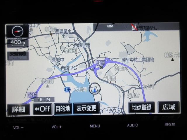 ハリアー プレミアム フルセグ メモリーナビ DVD再生 バックカメラ 衝突被害軽減システム ETC LEDヘッドランプ ワンオーナー 記録簿 アイドリングストップ(14枚目)