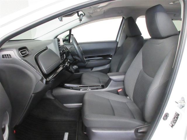 アクア Ｇ　バックカメラ　衝突被害軽減システム　ＥＴＣ　ドラレコ　ＬＥＤヘッドランプ　ワンオーナー　記録簿（33枚目）