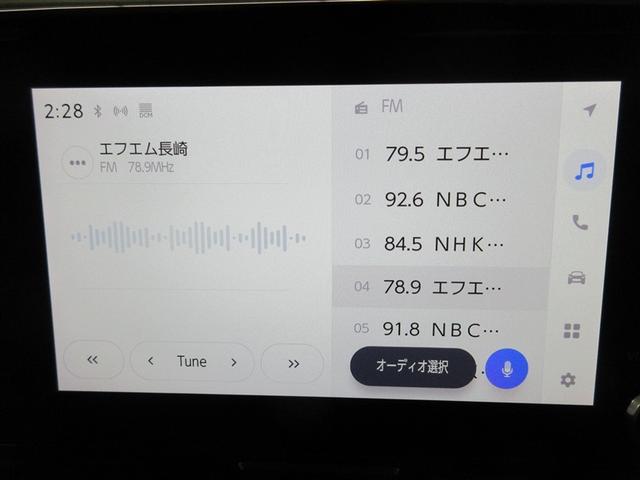 ヤリスクロス ハイブリッドＧ　メモリーナビ　バックカメラ　衝突被害軽減システム　ＥＴＣ　ワンオーナー　記録簿（13枚目）