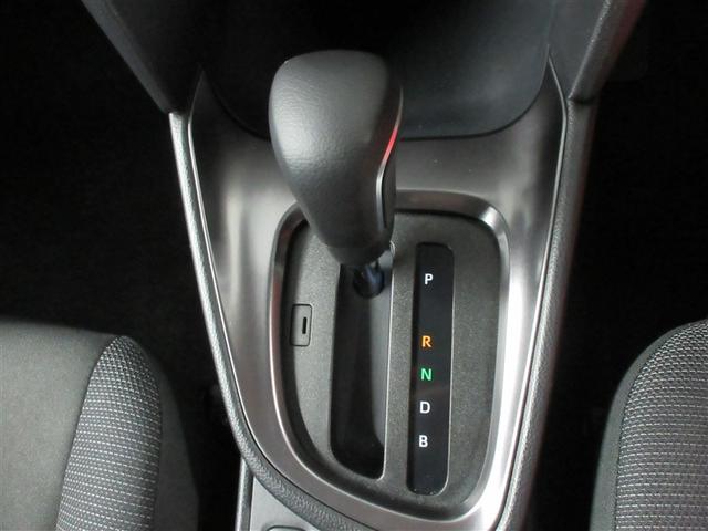 ヤリスクロス ハイブリッドＧ　メモリーナビ　バックカメラ　衝突被害軽減システム　ＥＴＣ　ワンオーナー　記録簿（18枚目）