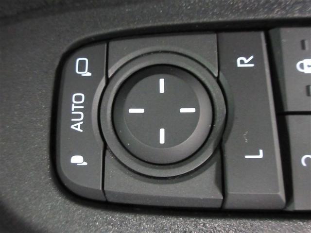 ヤリスクロス ハイブリッドＧ　メモリーナビ　バックカメラ　衝突被害軽減システム　ＥＴＣ　ワンオーナー　記録簿（22枚目）