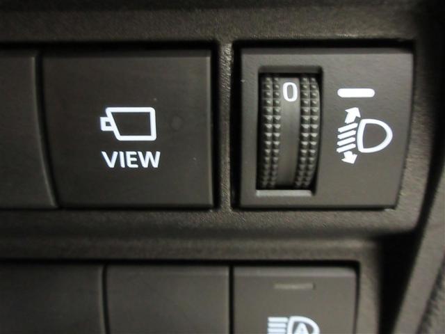 ヤリスクロス ハイブリッドＧ　メモリーナビ　バックカメラ　衝突被害軽減システム　ＥＴＣ　ワンオーナー　記録簿（23枚目）