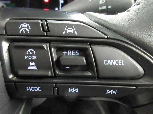 ヤリスクロス ハイブリッドＧ　メモリーナビ　バックカメラ　衝突被害軽減システム　ＥＴＣ　ワンオーナー　記録簿（29枚目）