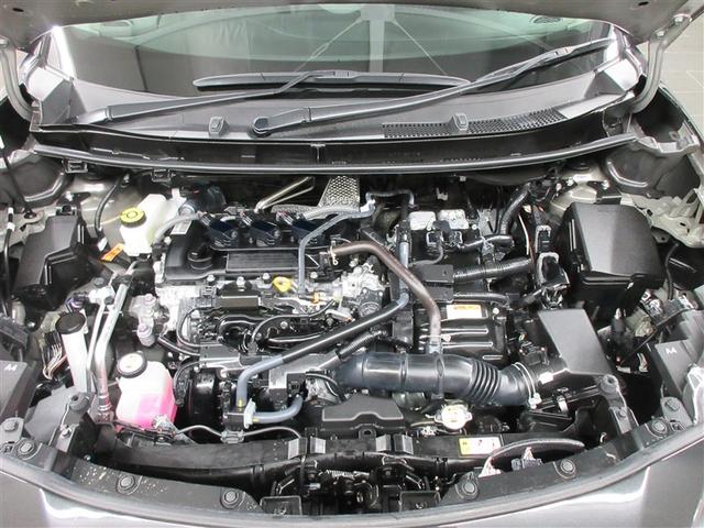 ヤリスクロス ハイブリッドＧ　メモリーナビ　バックカメラ　衝突被害軽減システム　ＥＴＣ　ワンオーナー　記録簿（39枚目）