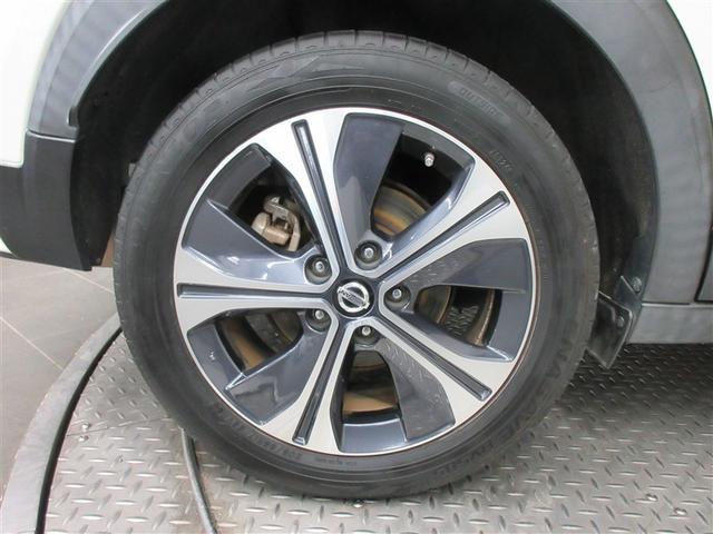 キックス Ｘ　フルセグ　メモリーナビ　ＤＶＤ再生　後席モニター　バックカメラ　衝突被害軽減システム　ＥＴＣ　ドラレコ　ＬＥＤヘッドランプ　ワンオーナー　記録簿（7枚目）