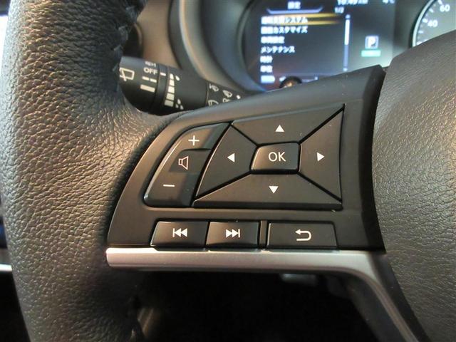 キックス Ｘ　フルセグ　メモリーナビ　ＤＶＤ再生　後席モニター　バックカメラ　衝突被害軽減システム　ＥＴＣ　ドラレコ　ＬＥＤヘッドランプ　ワンオーナー　記録簿（20枚目）