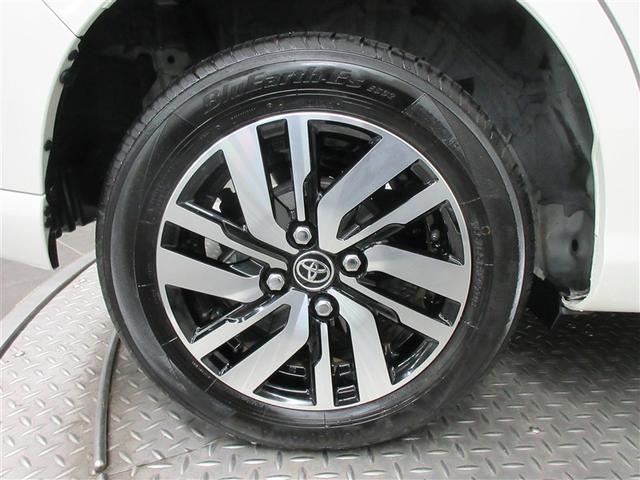 ルーミー カスタムＧ　バックカメラ　衝突被害軽減システム　ＥＴＣ　ドラレコ　両側電動スライド　ＬＥＤヘッドランプ　ワンオーナー　記録簿　アイドリングストップ（6枚目）