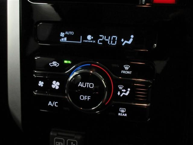 ルーミー カスタムＧ　バックカメラ　衝突被害軽減システム　ＥＴＣ　ドラレコ　両側電動スライド　ＬＥＤヘッドランプ　ワンオーナー　記録簿　アイドリングストップ（19枚目）