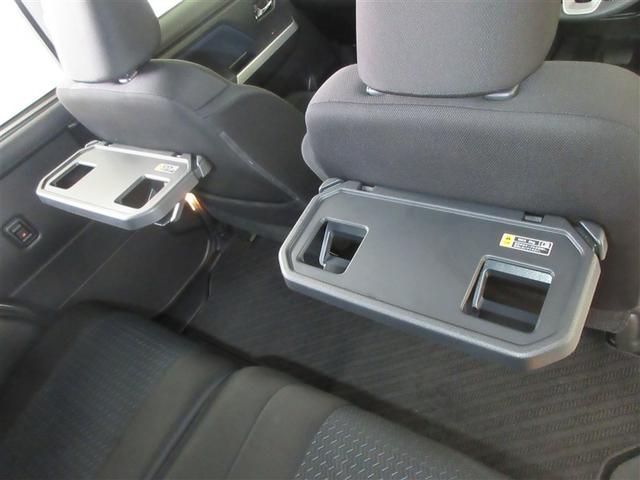 ルーミー カスタムＧ　バックカメラ　衝突被害軽減システム　ＥＴＣ　ドラレコ　両側電動スライド　ＬＥＤヘッドランプ　ワンオーナー　記録簿　アイドリングストップ（31枚目）