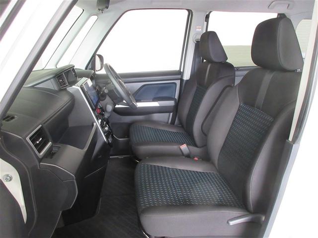 ルーミー カスタムＧ　バックカメラ　衝突被害軽減システム　ＥＴＣ　ドラレコ　両側電動スライド　ＬＥＤヘッドランプ　ワンオーナー　記録簿　アイドリングストップ（34枚目）