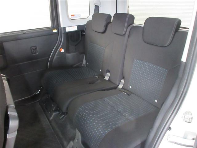 ルーミー カスタムＧ　バックカメラ　衝突被害軽減システム　ＥＴＣ　ドラレコ　両側電動スライド　ＬＥＤヘッドランプ　ワンオーナー　記録簿　アイドリングストップ（35枚目）