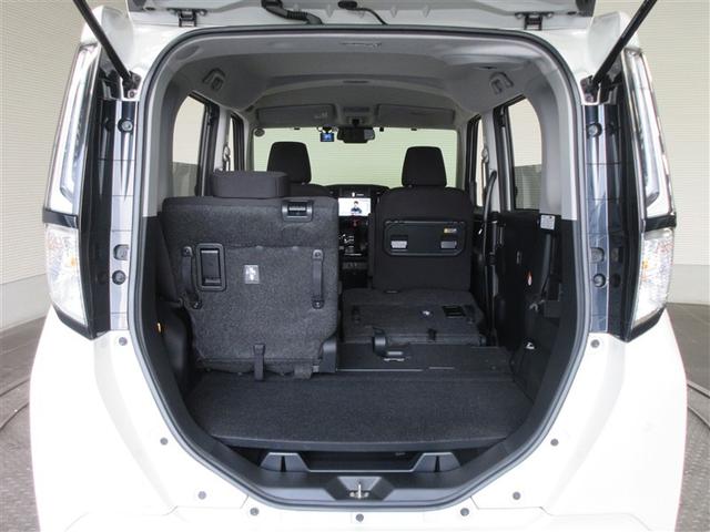 ルーミー カスタムＧ　バックカメラ　衝突被害軽減システム　ＥＴＣ　ドラレコ　両側電動スライド　ＬＥＤヘッドランプ　ワンオーナー　記録簿　アイドリングストップ（37枚目）