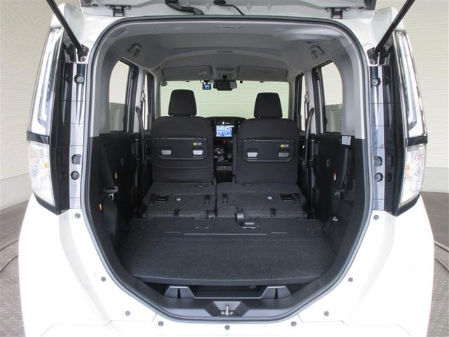 ルーミー カスタムＧ　バックカメラ　衝突被害軽減システム　ＥＴＣ　ドラレコ　両側電動スライド　ＬＥＤヘッドランプ　ワンオーナー　記録簿　アイドリングストップ（38枚目）