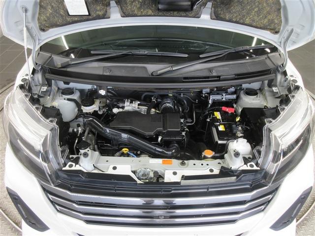 ルーミー カスタムＧ　バックカメラ　衝突被害軽減システム　ＥＴＣ　ドラレコ　両側電動スライド　ＬＥＤヘッドランプ　ワンオーナー　記録簿　アイドリングストップ（39枚目）