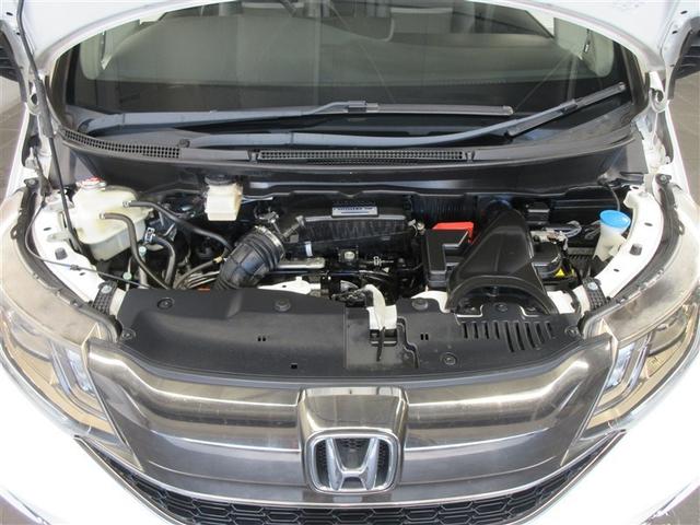 ���i�����Ȃ��G���W�����[��������������ς݁B