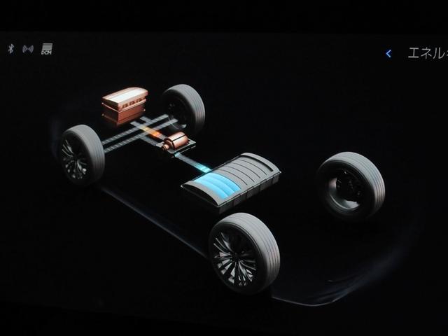 ハリアーハイブリッド Ｚ　レザーパッケージ　フルセグ　メモリーナビ　バックカメラ　衝突被害軽減システム　ＥＴＣ　ドラレコ　ＬＥＤヘッドランプ　記録簿（17枚目）