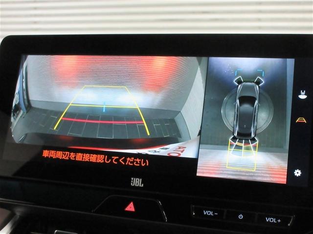 ハリアーハイブリッド Ｚ　レザーパッケージ　フルセグ　メモリーナビ　バックカメラ　衝突被害軽減システム　ＥＴＣ　ドラレコ　ＬＥＤヘッドランプ　記録簿（18枚目）