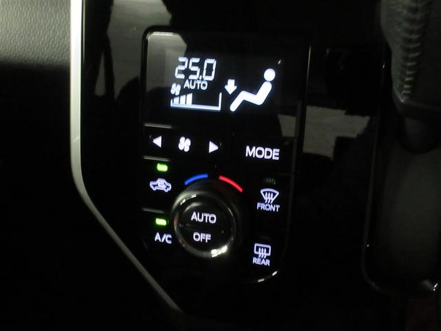 タンク カスタムＧ　フルセグ　メモリーナビ　ＤＶＤ再生　バックカメラ　衝突被害軽減システム　ＥＴＣ　両側電動スライド　ＬＥＤヘッドランプ　ワンオーナー　アイドリングストップ（20枚目）