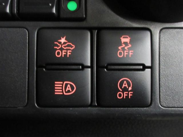 タンク カスタムＧ　フルセグ　メモリーナビ　ＤＶＤ再生　バックカメラ　衝突被害軽減システム　ＥＴＣ　両側電動スライド　ＬＥＤヘッドランプ　ワンオーナー　アイドリングストップ（24枚目）