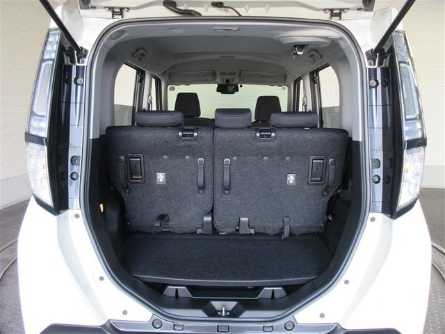 タンク カスタムＧ　フルセグ　メモリーナビ　ＤＶＤ再生　バックカメラ　衝突被害軽減システム　ＥＴＣ　両側電動スライド　ＬＥＤヘッドランプ　ワンオーナー　アイドリングストップ（36枚目）