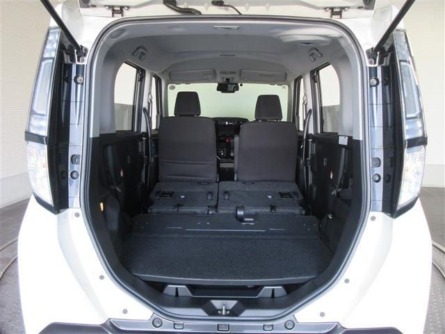 タンク カスタムＧ　フルセグ　メモリーナビ　ＤＶＤ再生　バックカメラ　衝突被害軽減システム　ＥＴＣ　両側電動スライド　ＬＥＤヘッドランプ　ワンオーナー　アイドリングストップ（38枚目）