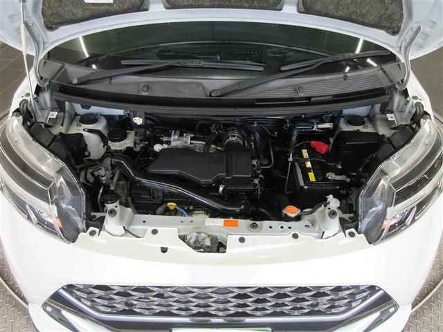 タンク カスタムＧ　フルセグ　メモリーナビ　ＤＶＤ再生　バックカメラ　衝突被害軽減システム　ＥＴＣ　両側電動スライド　ＬＥＤヘッドランプ　ワンオーナー　アイドリングストップ（39枚目）