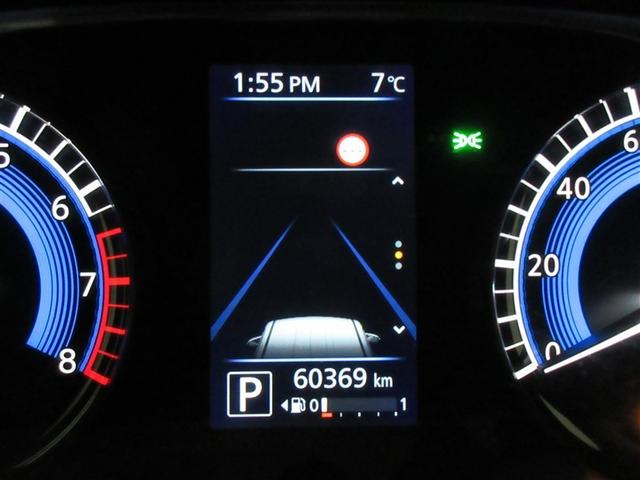 ルークス ハイウェイスター　Ｘ　プロパイロットエディション　フルセグ　メモリーナビ　ＤＶＤ再生　バックカメラ　衝突被害軽減システム　ＥＴＣ　ドラレコ　両側電動スライド　ＬＥＤヘッドランプ　ワンオーナー　記録簿　アイドリングストップ（13枚目）