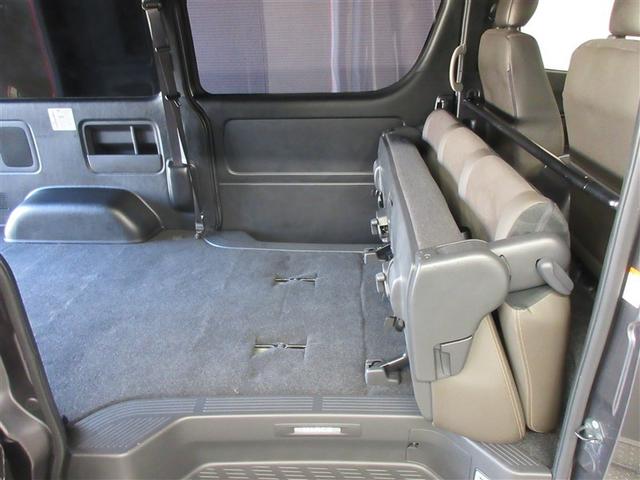 ���A�V�[�g��|������ԁB�ȒP����ł����Ƃ����ԂɃt���b�g�X�y�[�X���L����܂��̂ő傫�ȉו����y�ɐς߂܂��B