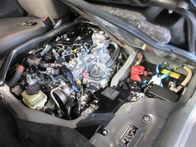 ���i�����Ȃ��G���W�����[��������������ς݁B