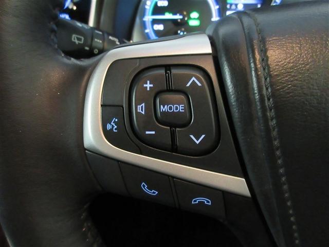 ハリアーハイブリッド プレミアム　４ＷＤ　フルセグ　メモリーナビ　ＤＶＤ再生　バックカメラ　衝突被害軽減システム　ＥＴＣ　ドラレコ　ＬＥＤヘッドランプ　ワンオーナー　記録簿（21枚目）