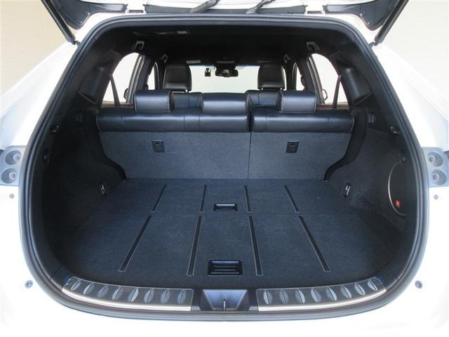 ハリアーハイブリッド プレミアム　４ＷＤ　フルセグ　メモリーナビ　ＤＶＤ再生　バックカメラ　衝突被害軽減システム　ＥＴＣ　ドラレコ　ＬＥＤヘッドランプ　ワンオーナー　記録簿（35枚目）