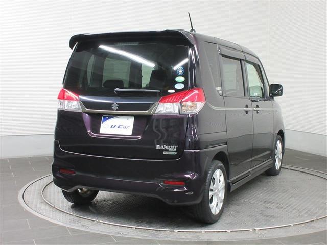 ソリオバンディット DJE Jスタイル ワンセグ メモリーナビ DVD再生 両側電動スライド HIDヘッドライト ウオークスルー ワンオーナー 記録簿 アイドリングストップ(5枚目)