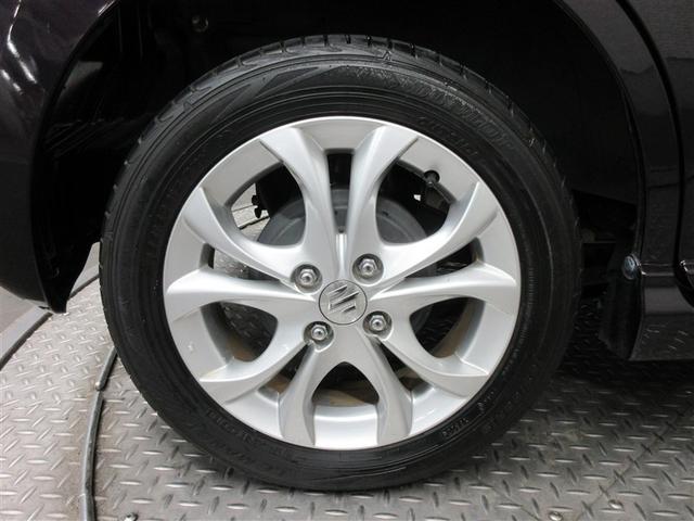 ソリオバンディット DJE Jスタイル ワンセグ メモリーナビ DVD再生 両側電動スライド HIDヘッドライト ウオークスルー ワンオーナー 記録簿 アイドリングストップ(7枚目)