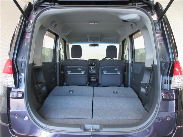 ソリオバンディット DJE Jスタイル ワンセグ メモリーナビ DVD再生 両側電動スライド HIDヘッドライト ウオークスルー ワンオーナー 記録簿 アイドリングストップ(37枚目)