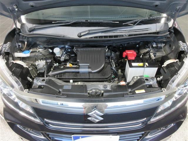 ソリオバンディット DJE Jスタイル ワンセグ メモリーナビ DVD再生 両側電動スライド HIDヘッドライト ウオークスルー ワンオーナー 記録簿 アイドリングストップ(39枚目)