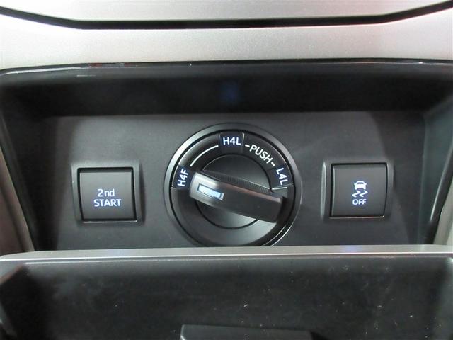 ランドクルーザープラド ＴＸ　Ｌパッケージ　革シート　サンルーフ　４ＷＤ　フルセグ　メモリーナビ　ＤＶＤ再生　バックカメラ　衝突被害軽減システム　ＥＴＣ　ＬＥＤヘッドランプ　乗車定員７人　３列シート　ワンオーナー　記録簿（26枚目）