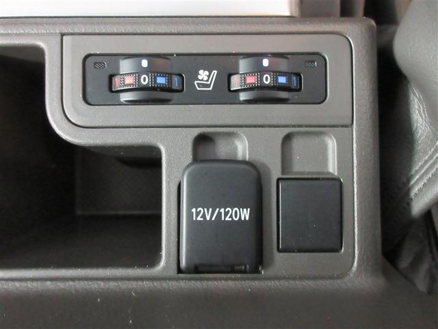 ランドクルーザープラド ＴＸ　Ｌパッケージ　革シート　サンルーフ　４ＷＤ　フルセグ　メモリーナビ　ＤＶＤ再生　バックカメラ　衝突被害軽減システム　ＥＴＣ　ＬＥＤヘッドランプ　乗車定員７人　３列シート　ワンオーナー　記録簿（27枚目）