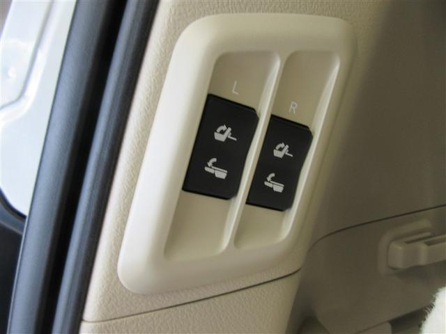 ランドクルーザープラド ＴＸ　Ｌパッケージ　革シート　サンルーフ　４ＷＤ　フルセグ　メモリーナビ　ＤＶＤ再生　バックカメラ　衝突被害軽減システム　ＥＴＣ　ＬＥＤヘッドランプ　乗車定員７人　３列シート　ワンオーナー　記録簿（32枚目）