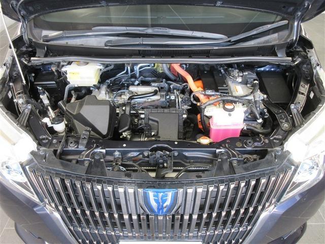 ���i�����Ȃ��G���W�����[��������������ς݁B