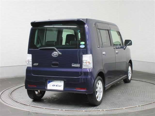 ムーヴコンテ カスタム　Ｇ　フルセグ　ＨＤＤナビ　ＤＶＤ再生　ＥＴＣ　ＨＩＤヘッドライト　ワンオーナー　記録簿　アイドリングストップ（5枚目）