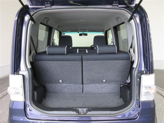 ムーヴコンテ カスタム　Ｇ　フルセグ　ＨＤＤナビ　ＤＶＤ再生　ＥＴＣ　ＨＩＤヘッドライト　ワンオーナー　記録簿　アイドリングストップ（35枚目）